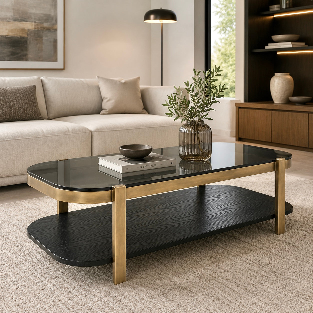 MESA DE CENTRO ALTANI