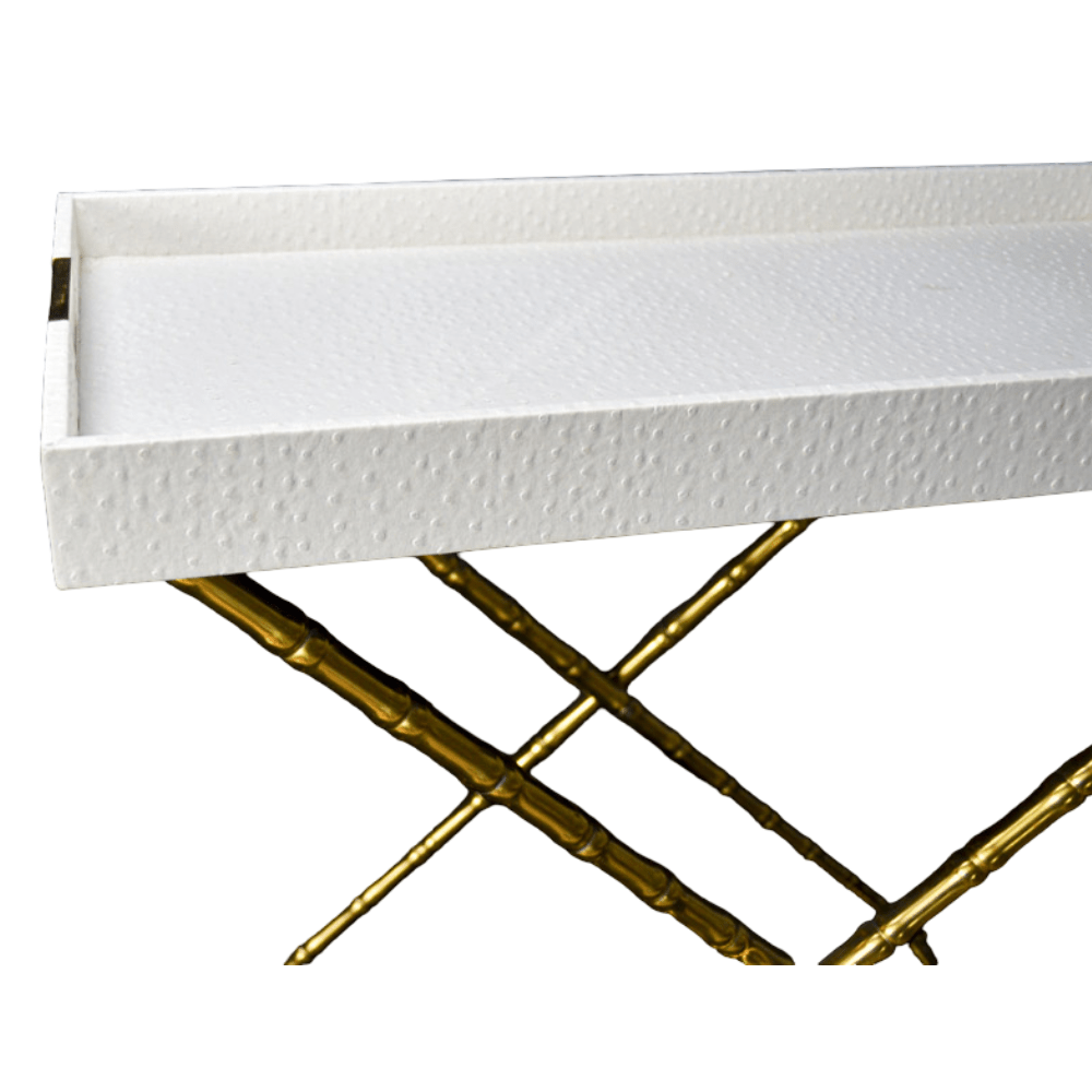 BANDEJA PARA SERVIR MASHA - VERANDA INTERIORES