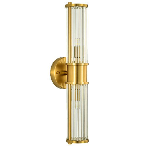 Bracket Zamaz Duplex - VERANDA INTERIORES