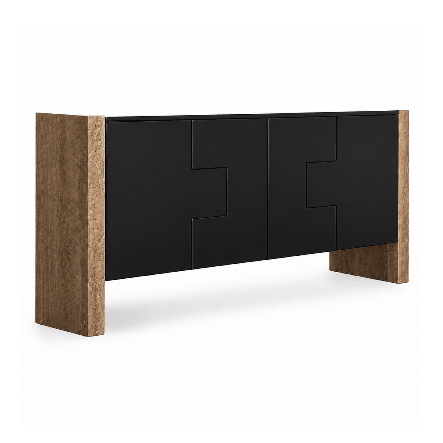 BUFETERO PUZZLE - VERANDA INTERIORES