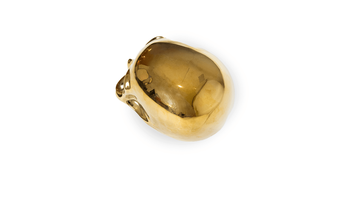 CALAVERA DORADA - VERANDA INTERIORES