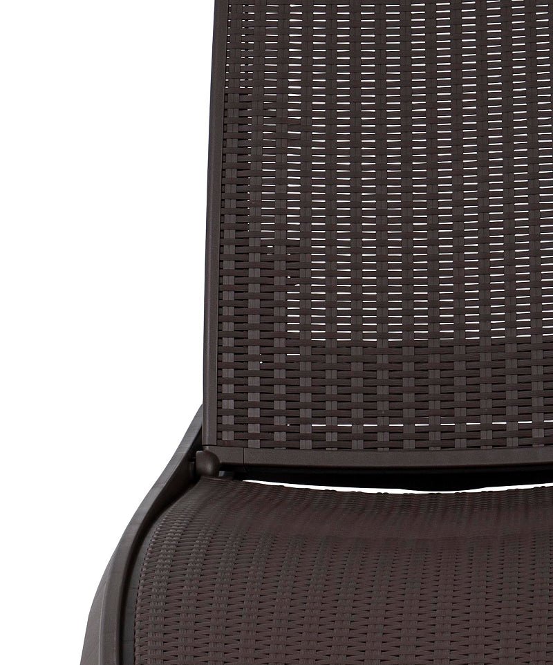 CAMASTRO BORA BORA - VERANDA INTERIORES