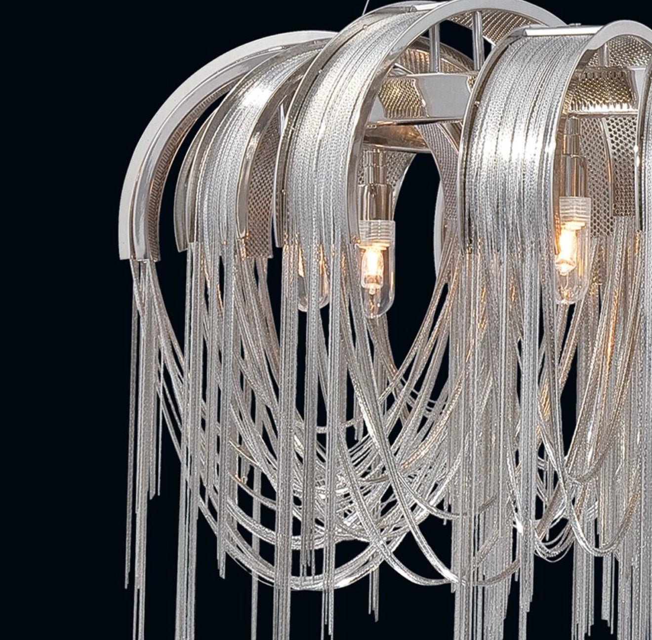 CANDIL AVENUE - VERANDA INTERIORES