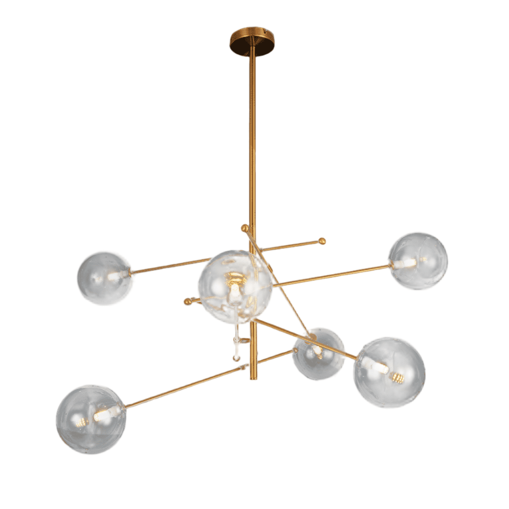 CANDIL BUBBLES - VERANDA INTERIORES