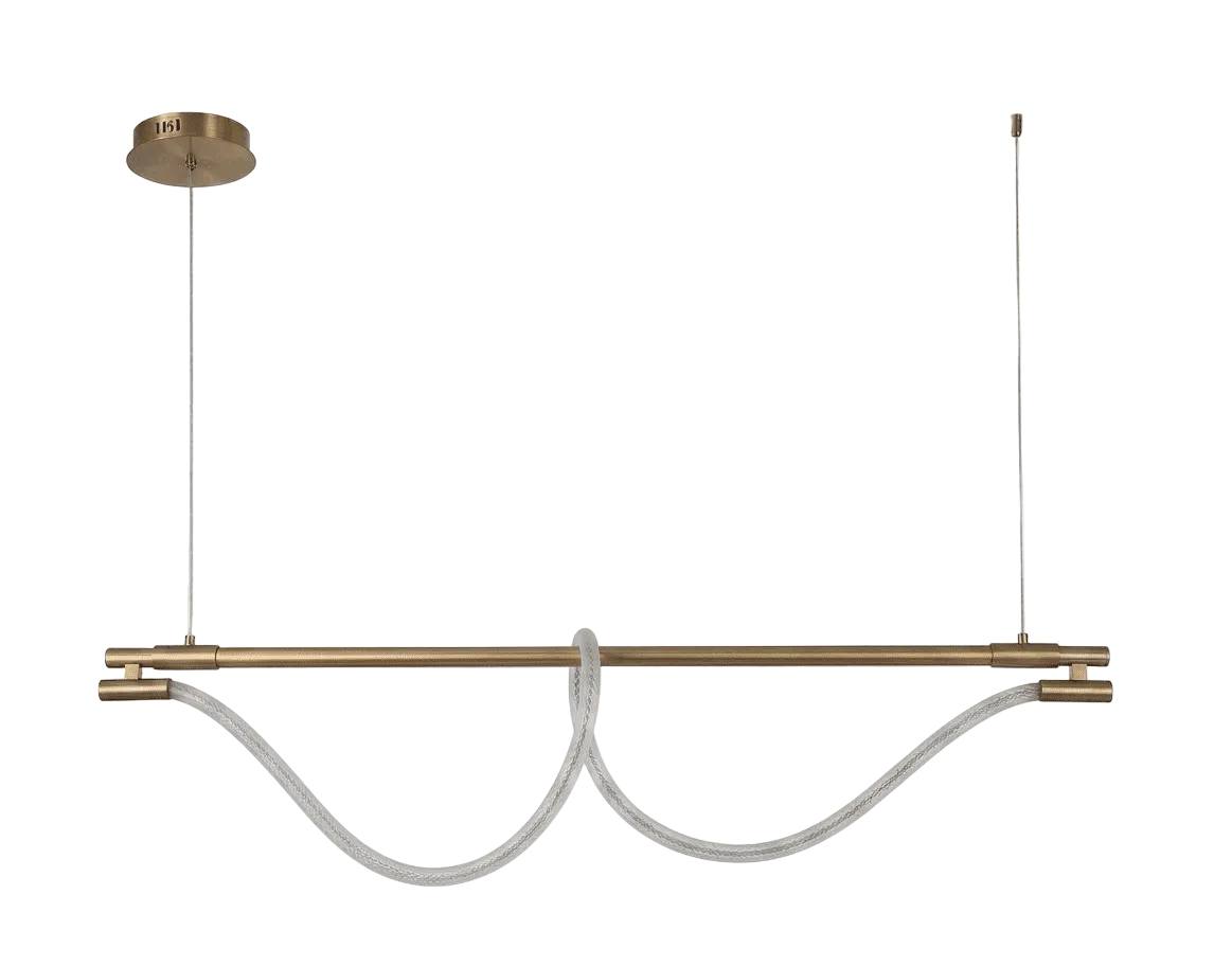 CANDIL WHITE - VERANDA INTERIORES