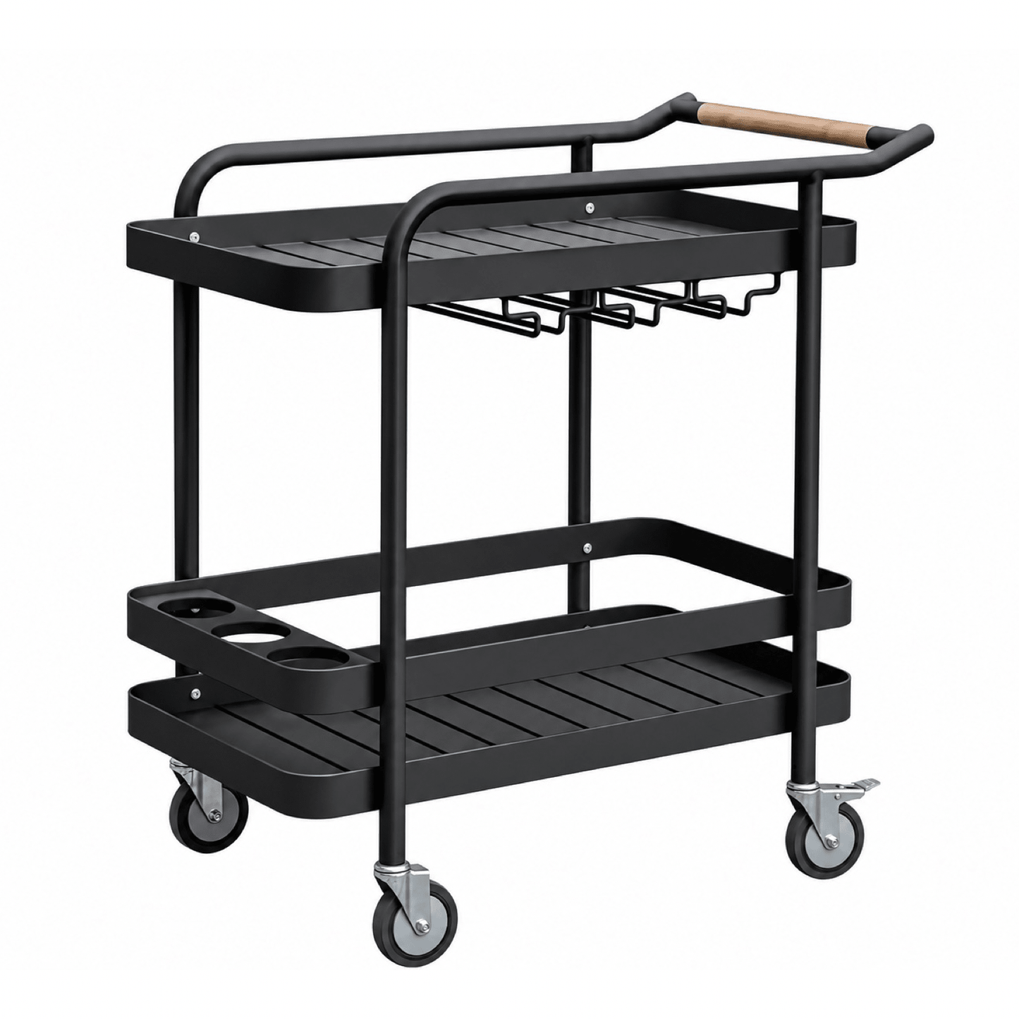 CARRITO SELTI - VERANDA INTERIORES