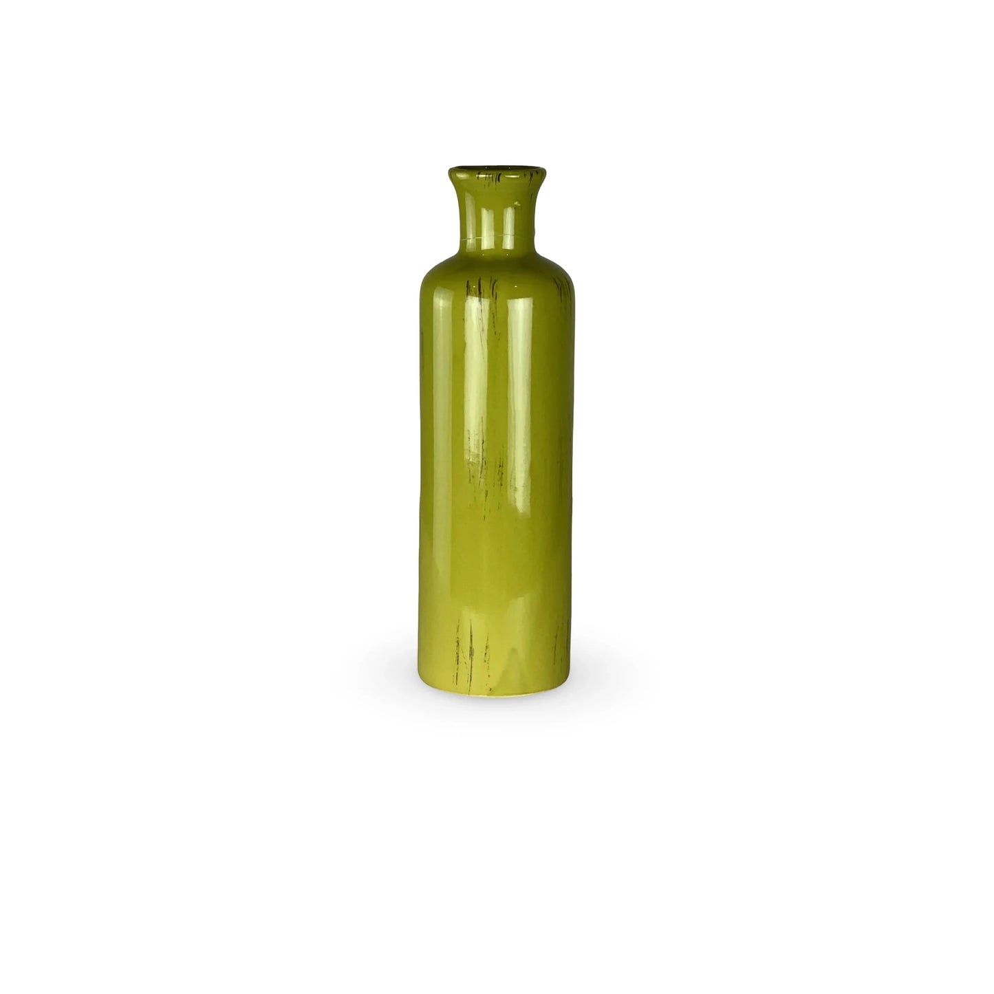 FLORERO CER VERDE - VERANDA INTERIORES