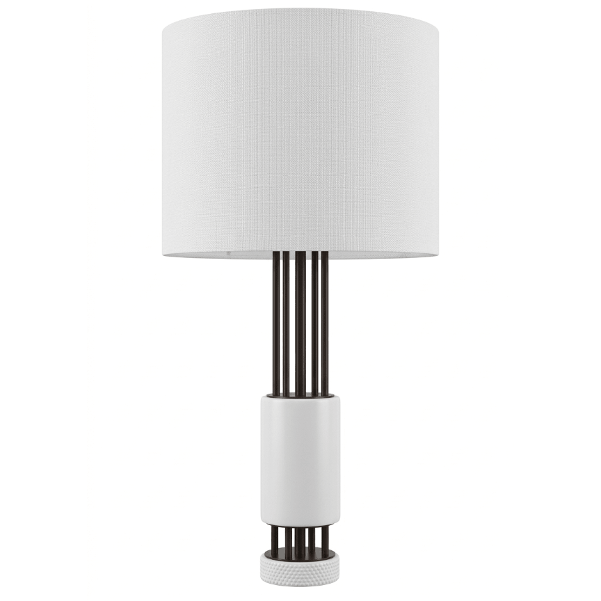 LAMPARA DE MESA ANY - VERANDA INTERIORES
