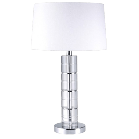 LAMPARA DE MESA MATEO - VERANDA INTERIORES