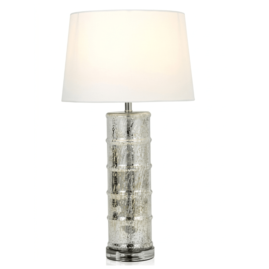 LAMPARA DE MESA MILLE - VERANDA INTERIORES