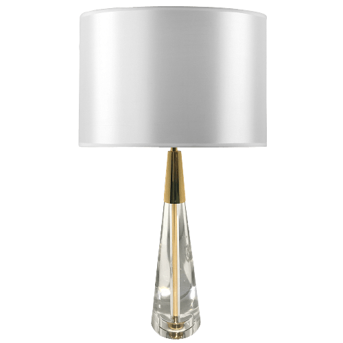 LÁMPARA DE MESA TEAR - VERANDA INTERIORES