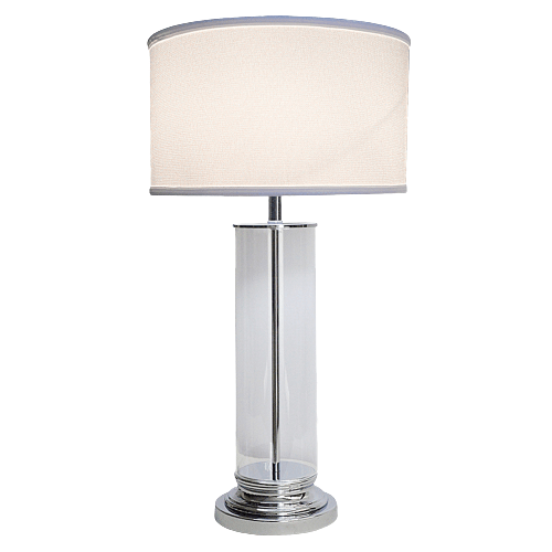 LÁMPARA DE MESA UMAI - VERANDA INTERIORES