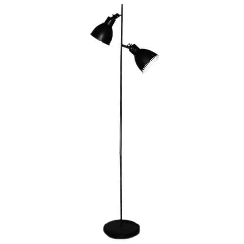 LÁMPARA DE PISO STUDIO - VERANDA INTERIORES