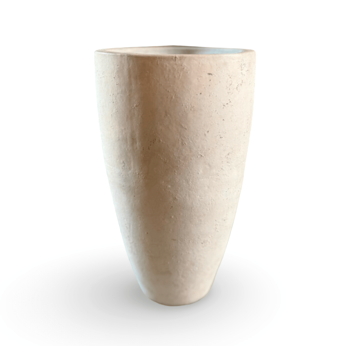 MACETA CONO - VERANDA INTERIORES