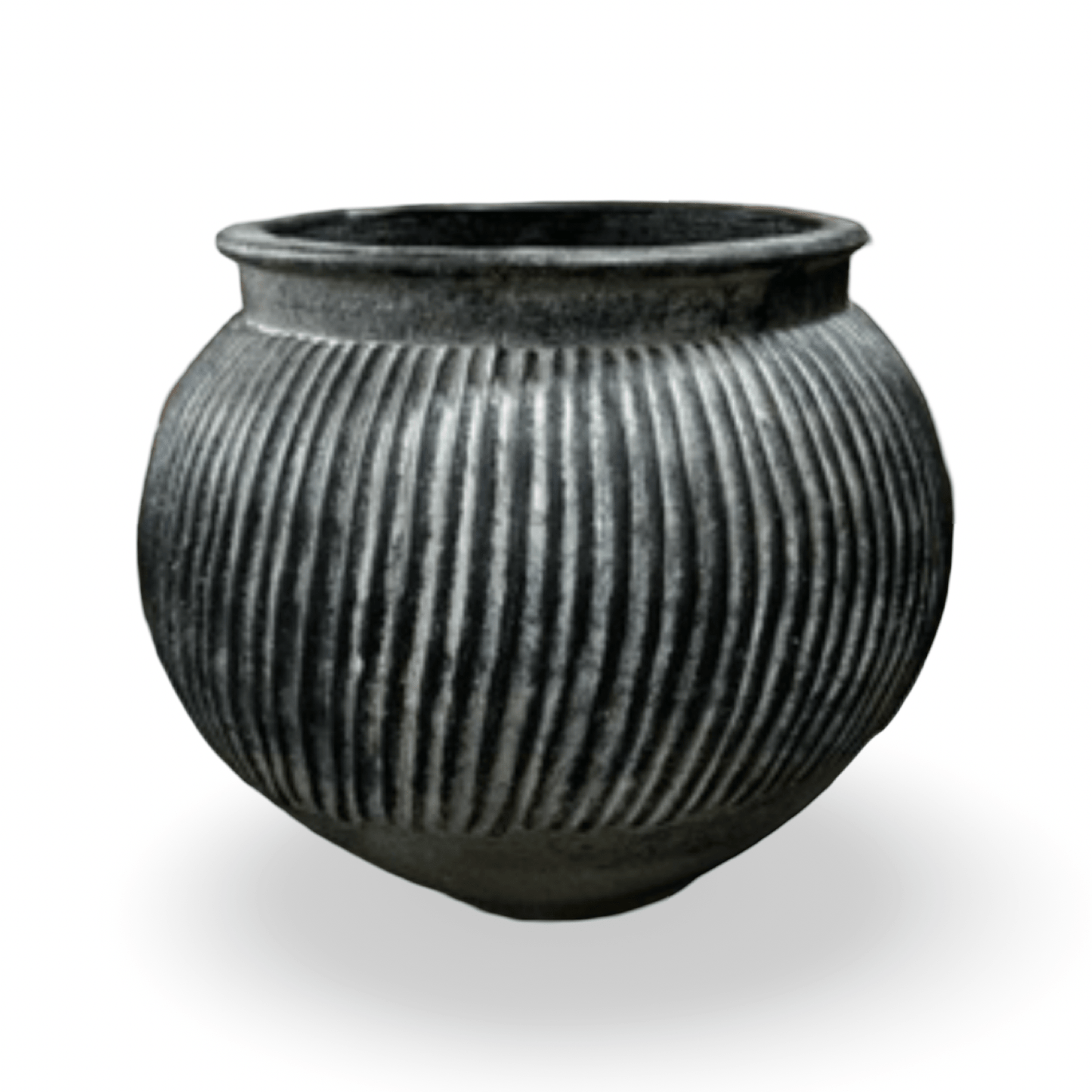 MACETA ESPIGA - VERANDA INTERIORES