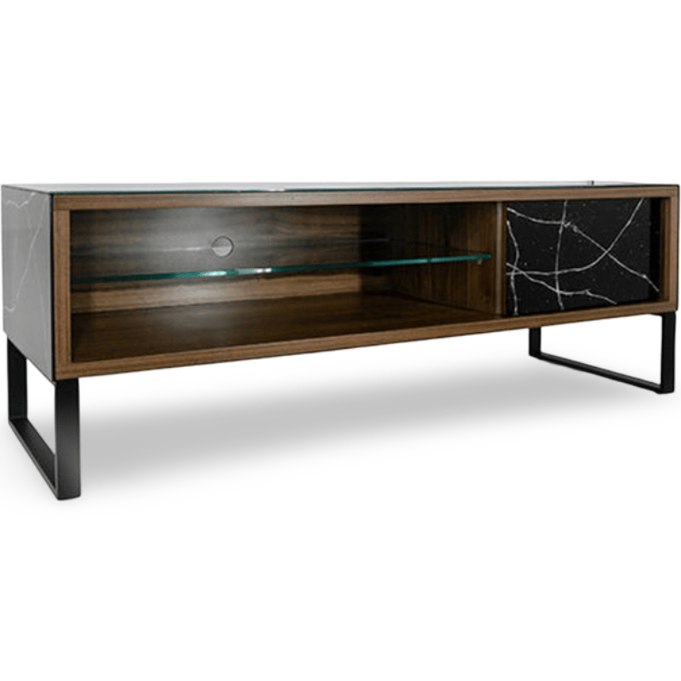 MUEBLE DE TV FORTEZZA - VERANDA INTERIORES