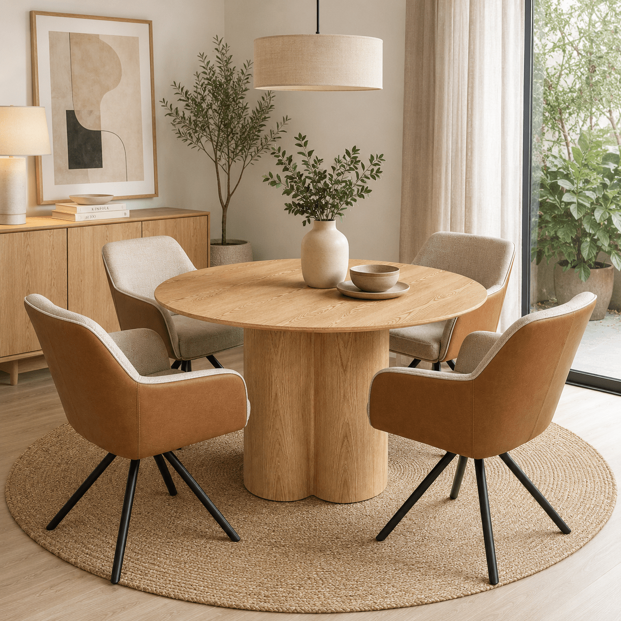 SILLA CANTAL - VERANDA INTERIORES