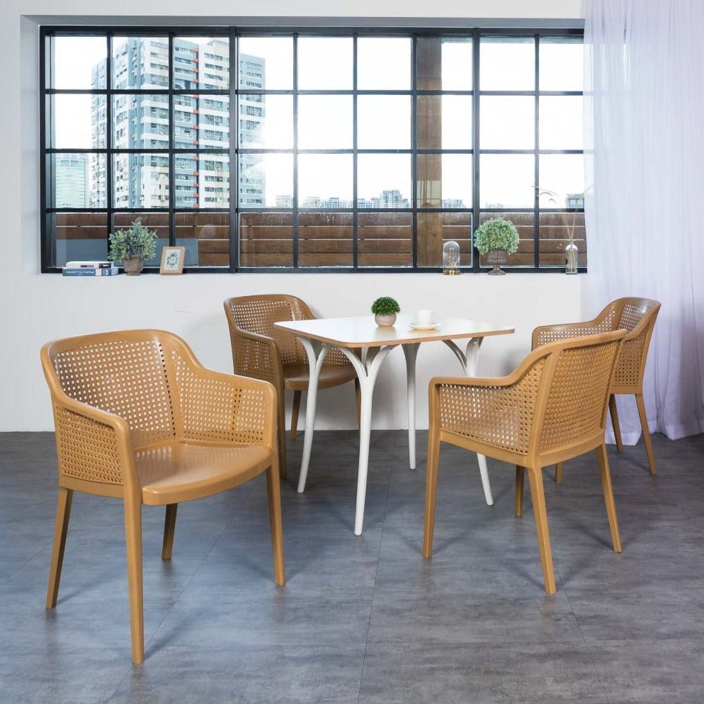 SILLA GRAMCY - VERANDA INTERIORES