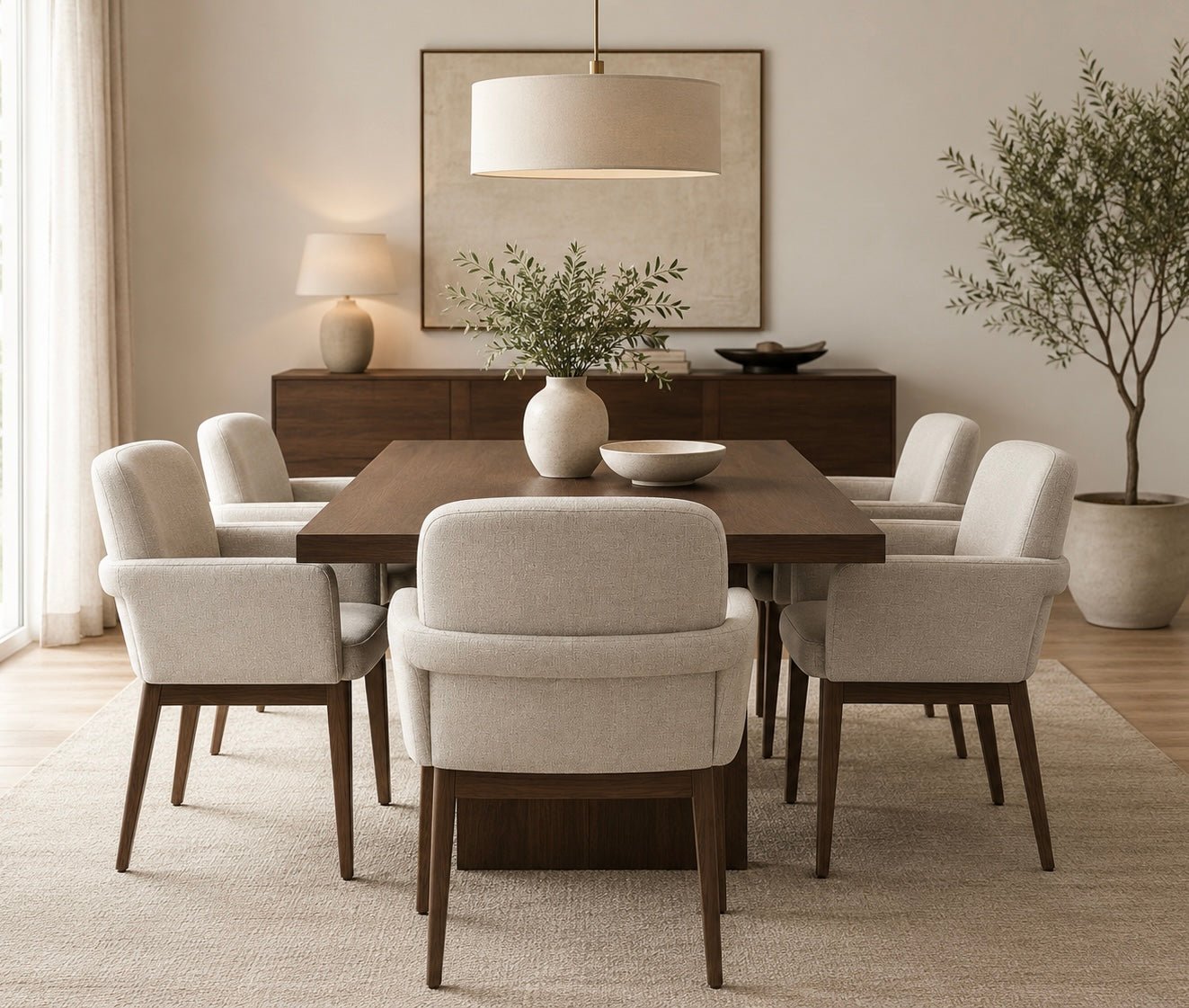 SILLA KUDRA - VERANDA INTERIORES