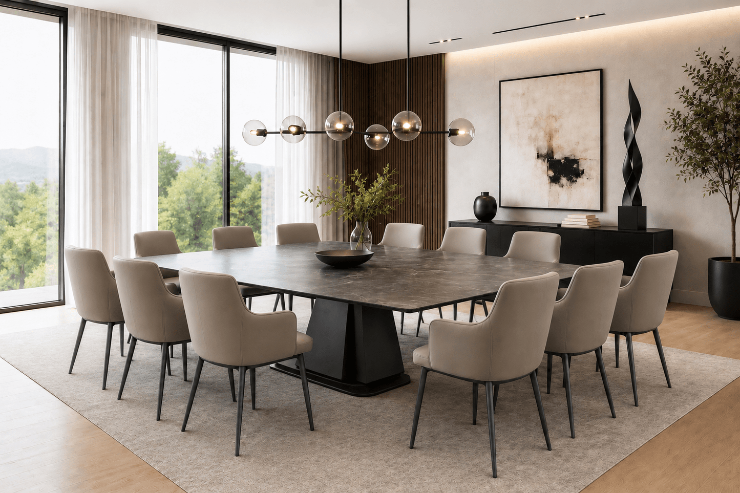 SILLA NAOS - VERANDA INTERIORES