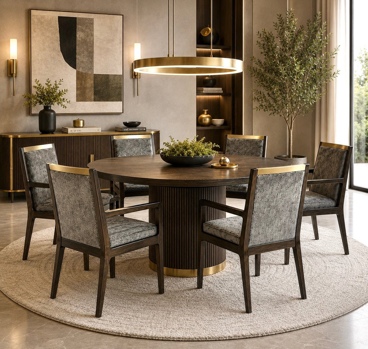 SILLA NEWPORT - VERANDA INTERIORES
