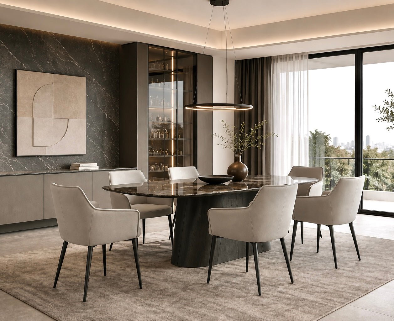 SILLA PAPILLON - VERANDA INTERIORES