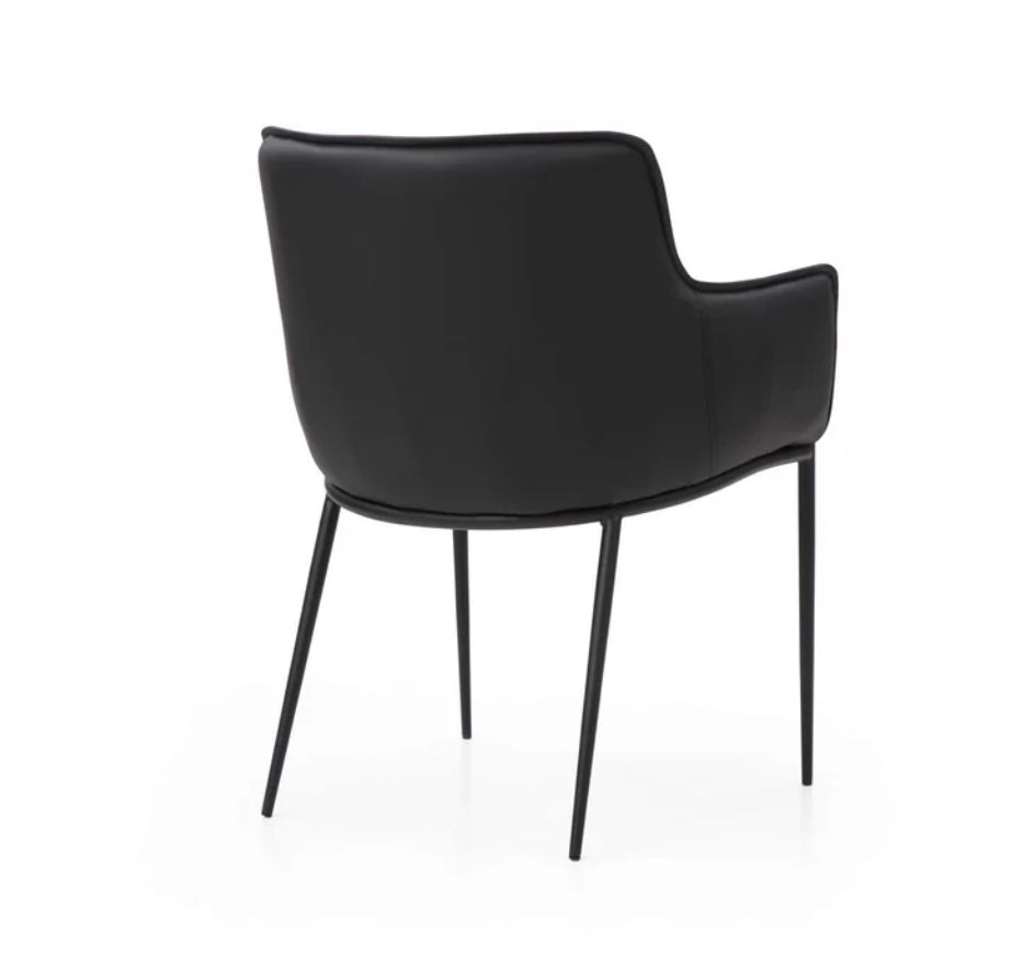 SILLA RIMALDO - VERANDA INTERIORES