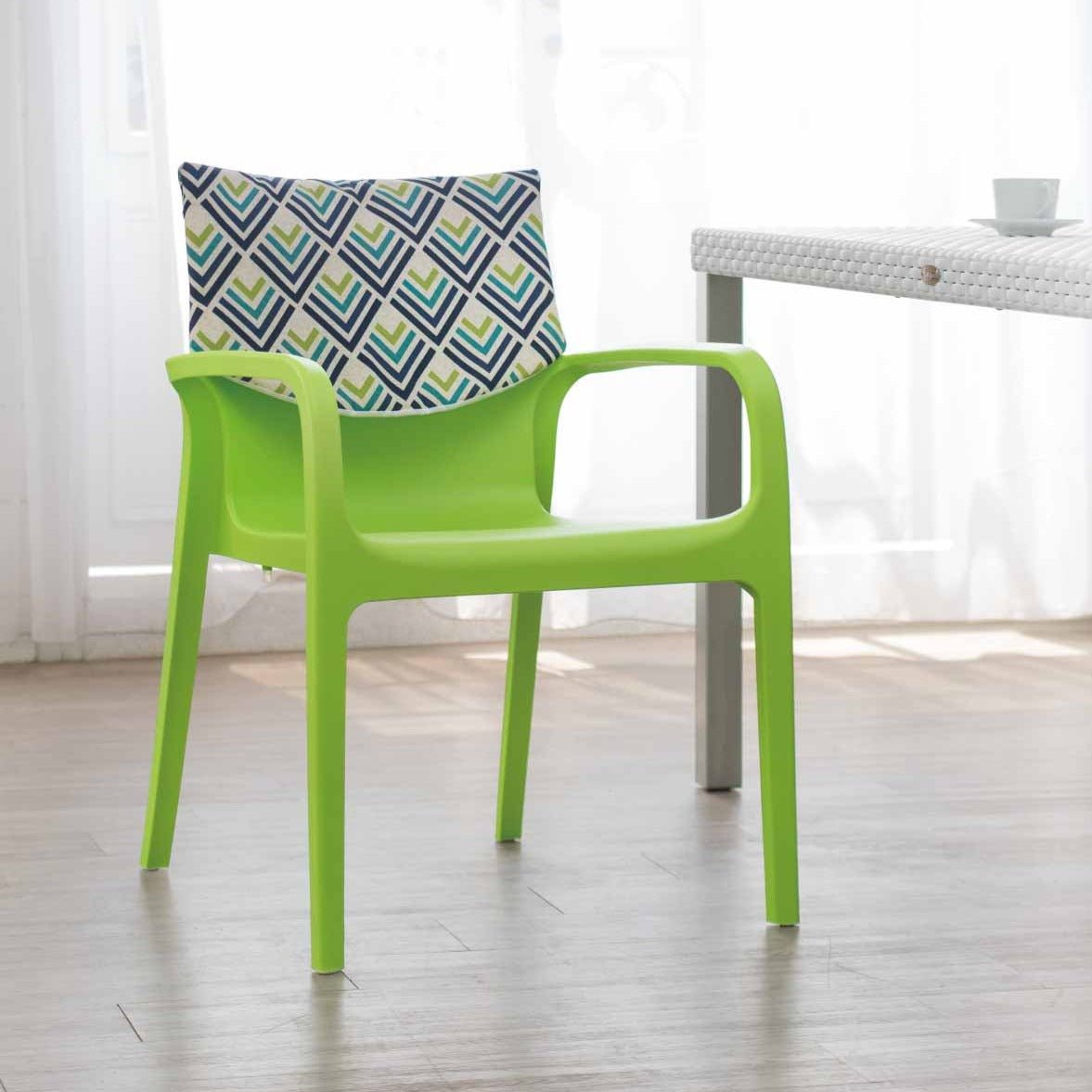 SILLA SOFIA - VERANDA INTERIORES