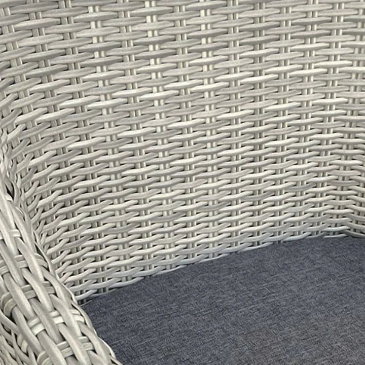 SILLA TISSUE - VERANDA INTERIORES