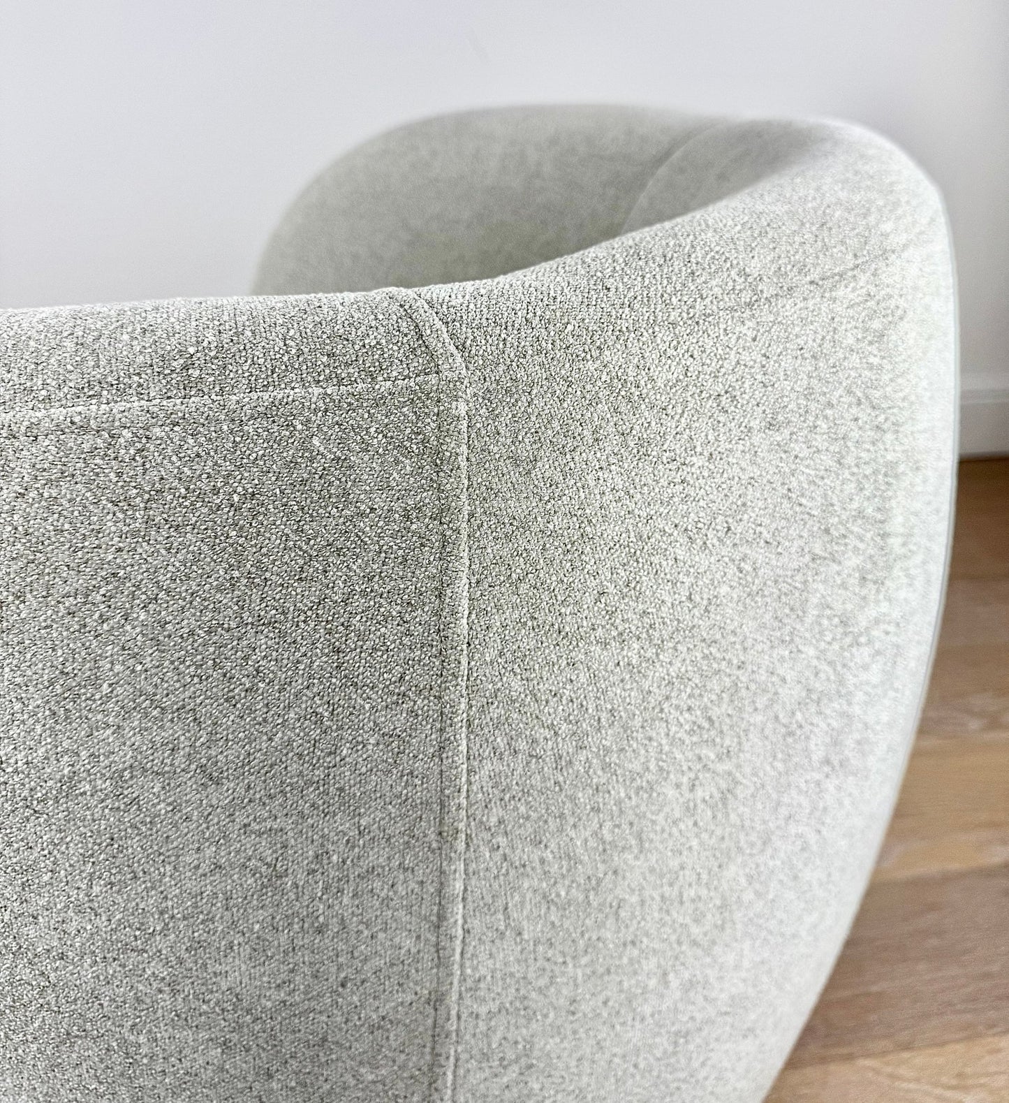 SILLON CROMA - VERANDA INTERIORES