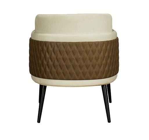 SILLON GREMER - VERANDA INTERIORES