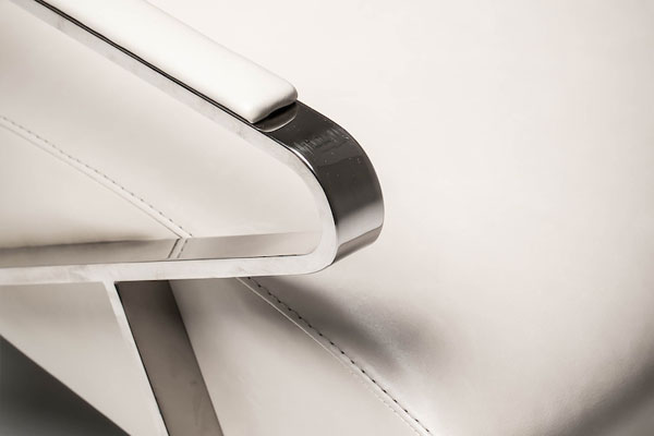 SILLON OSCAR - VERANDA INTERIORES