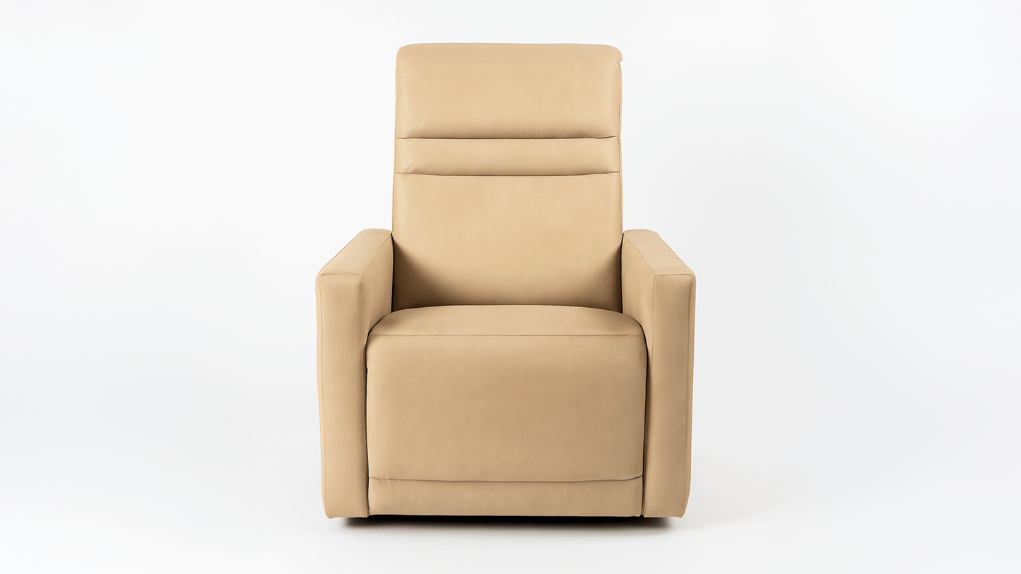 SILLON RECLINABLE HIGHLAND - VERANDA INTERIORES