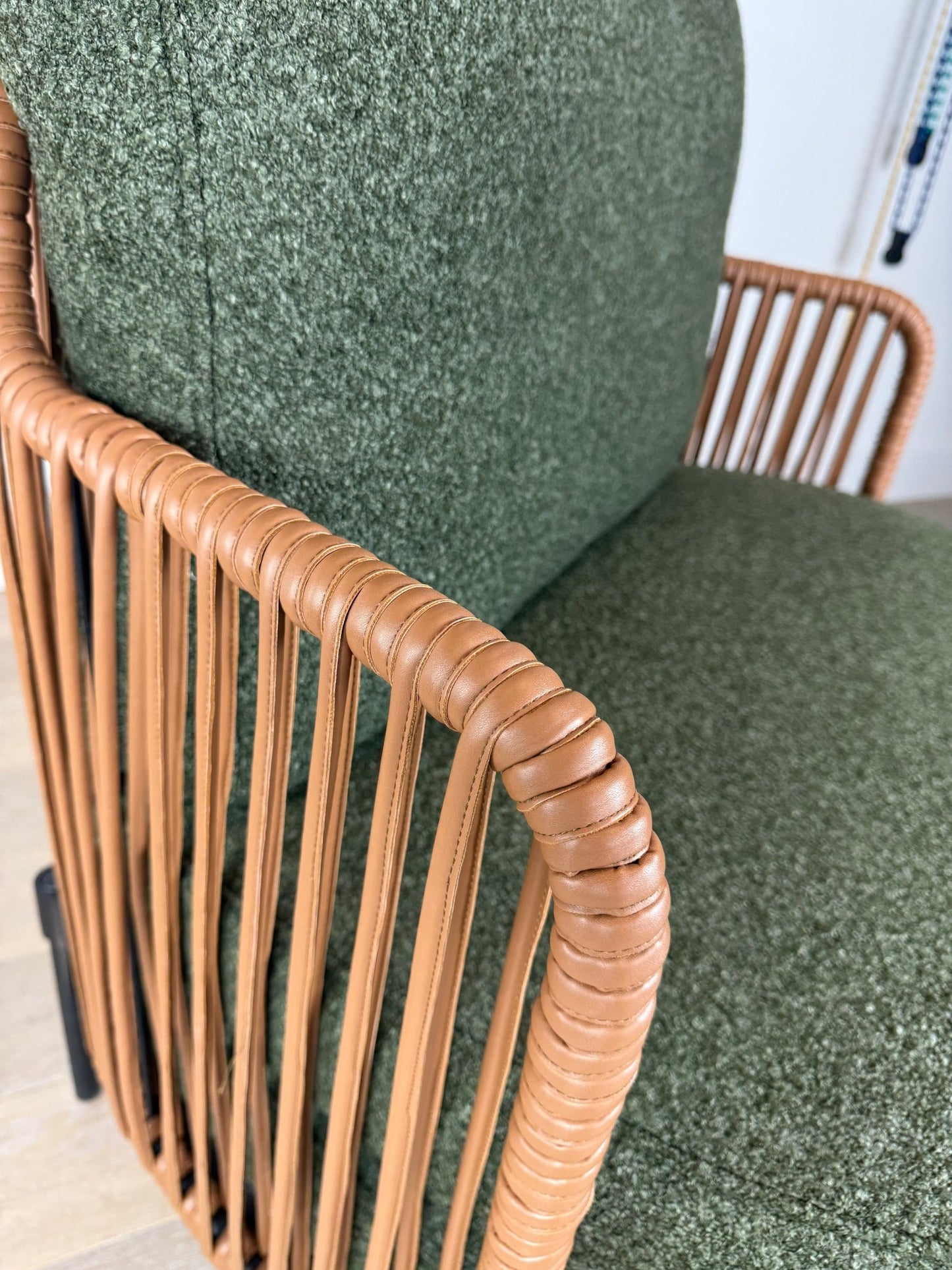 SILLÓN VANA - VERANDA INTERIORES