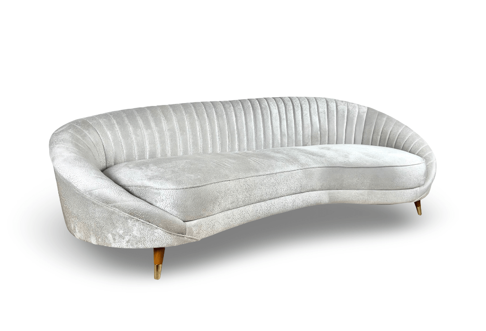 SOFA MAGNOLIA - VERANDA INTERIORES