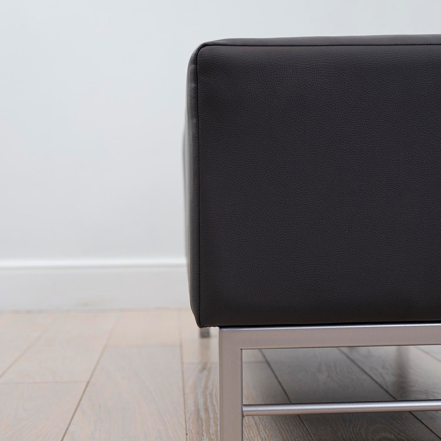 BANCA JANKO - VERANDA INTERIORES