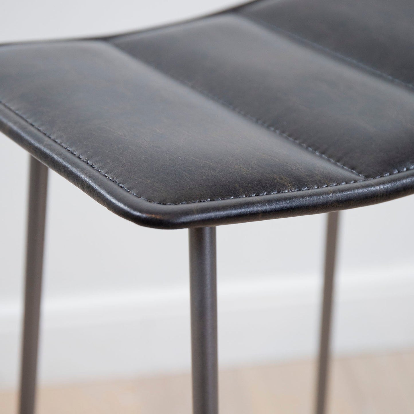 BANCO DE BAR PALMO BARSTOOL - VERANDA INTERIORES