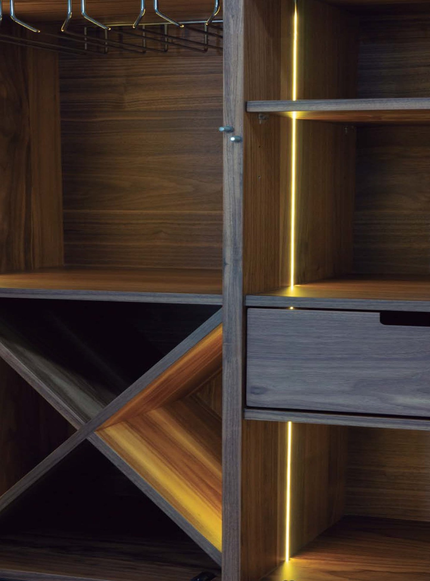 BAR CANTINA - VERANDA INTERIORES