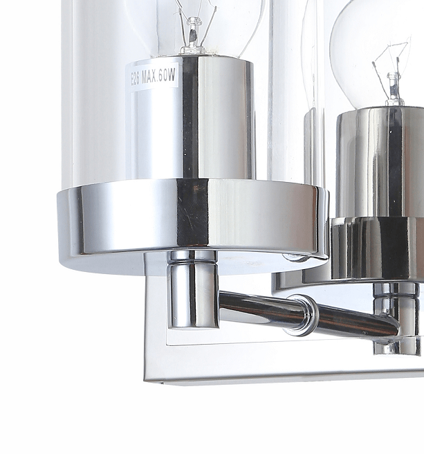 BRACKET CLINT - VERANDA INTERIORES
