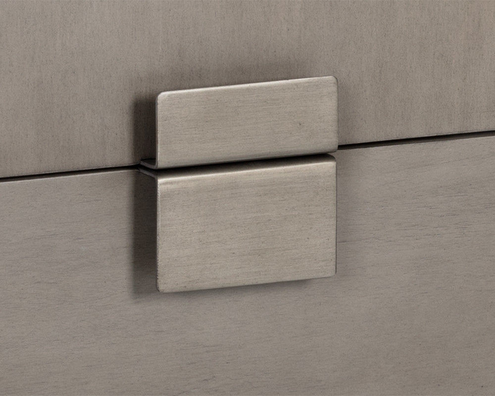 COMODA JADE - VERANDA INTERIORES