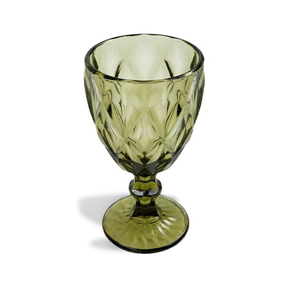 COPA VERDE - VERANDA INTERIORES