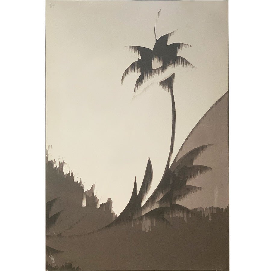 CUADRO STRECH CANVAS YEAR OF GEAR - VERANDA INTERIORES