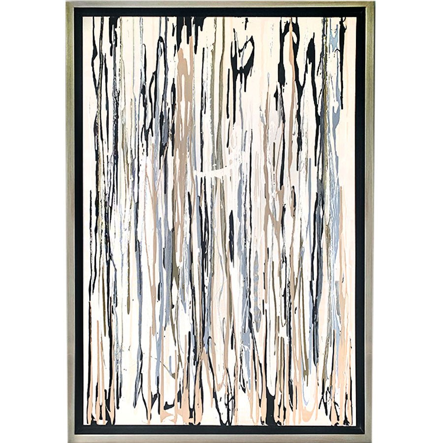 GOTAS CONSTANTES - VERANDA INTERIORES