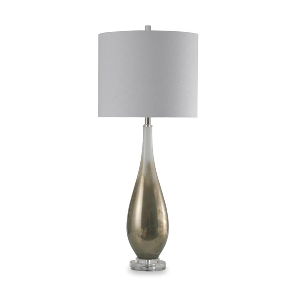 LÁMPARA DE MESA MOVILA - VERANDA INTERIORES