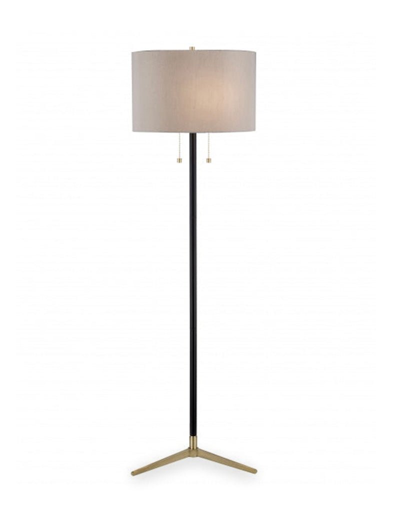 LAMPARA DE PISO LINTOS - VERANDA INTERIORES