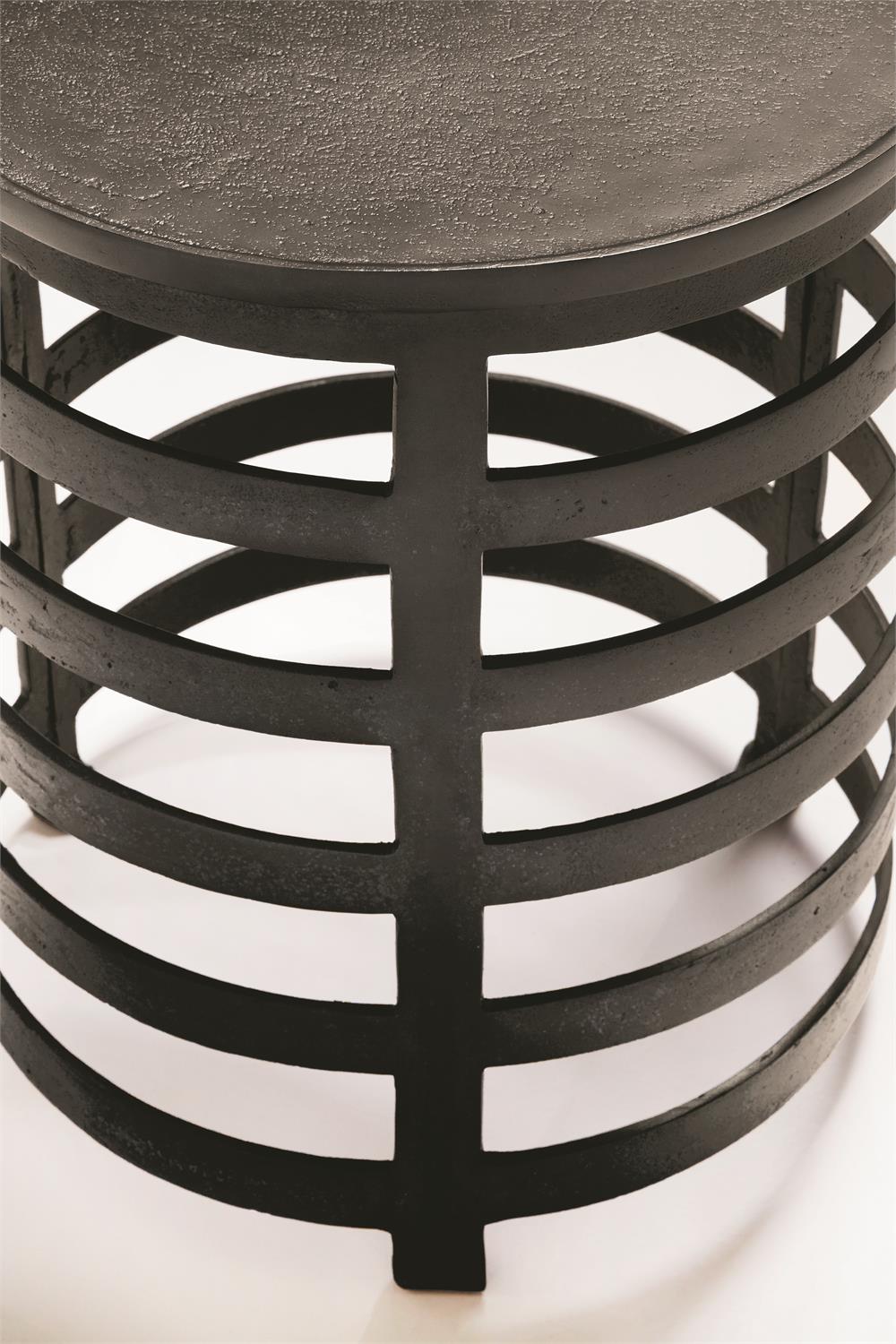 MESA AUXILIAR APSLEY - VERANDA INTERIORES