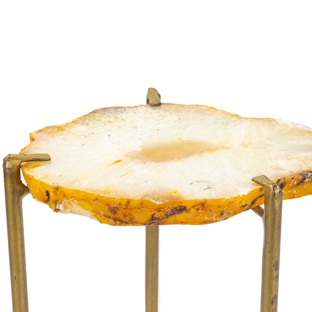 MESA AUXILIAR GIOM - VERANDA INTERIORES