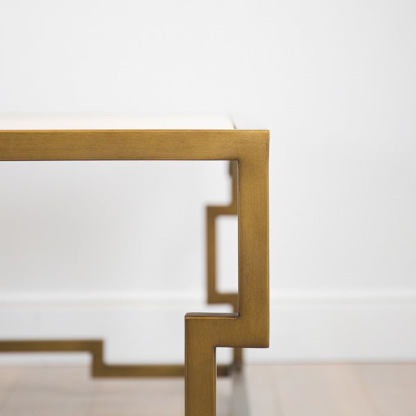 MESA DE CENTRO FRONTANA - VERANDA INTERIORES