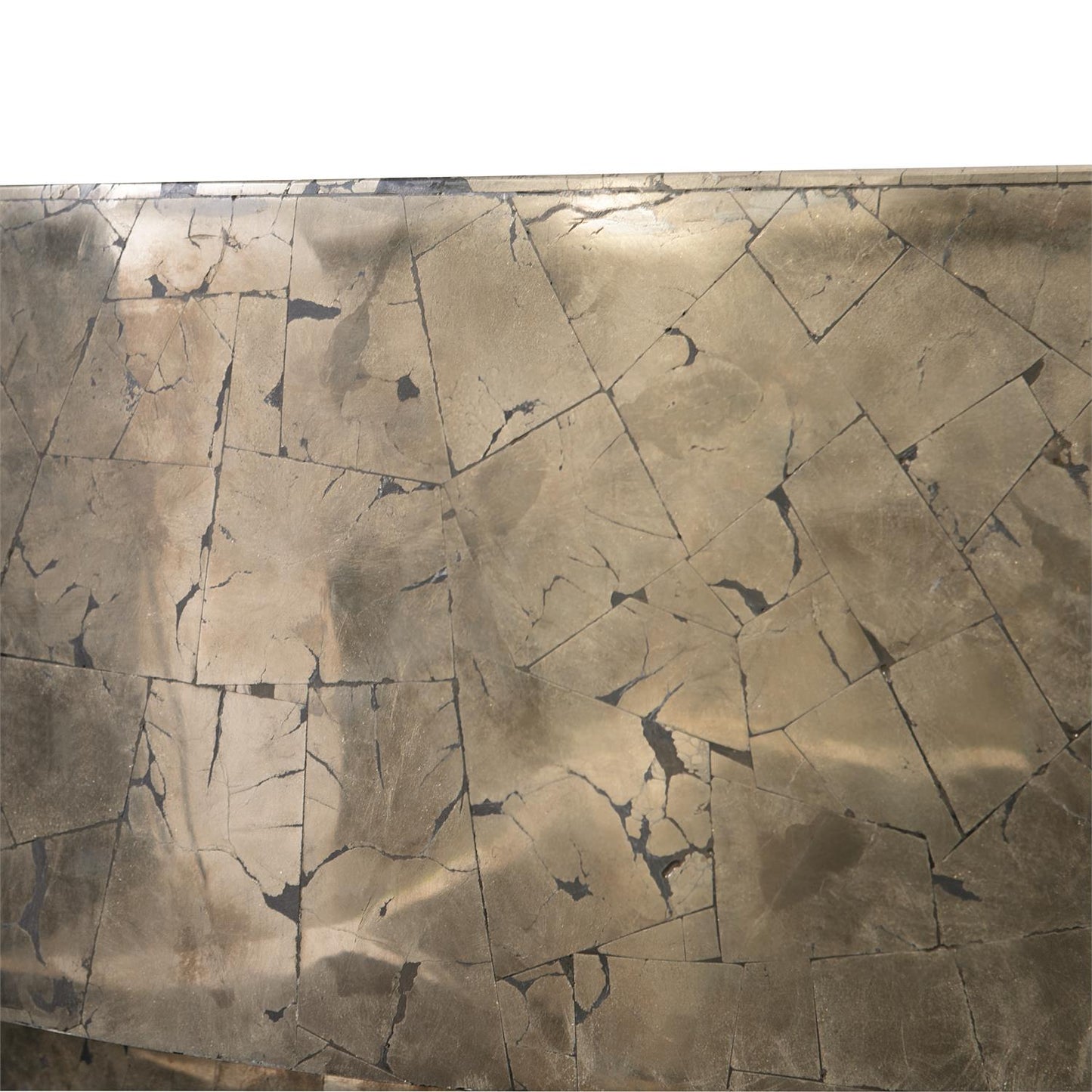 MESA DE CENTRO PYRITE - VERANDA INTERIORES