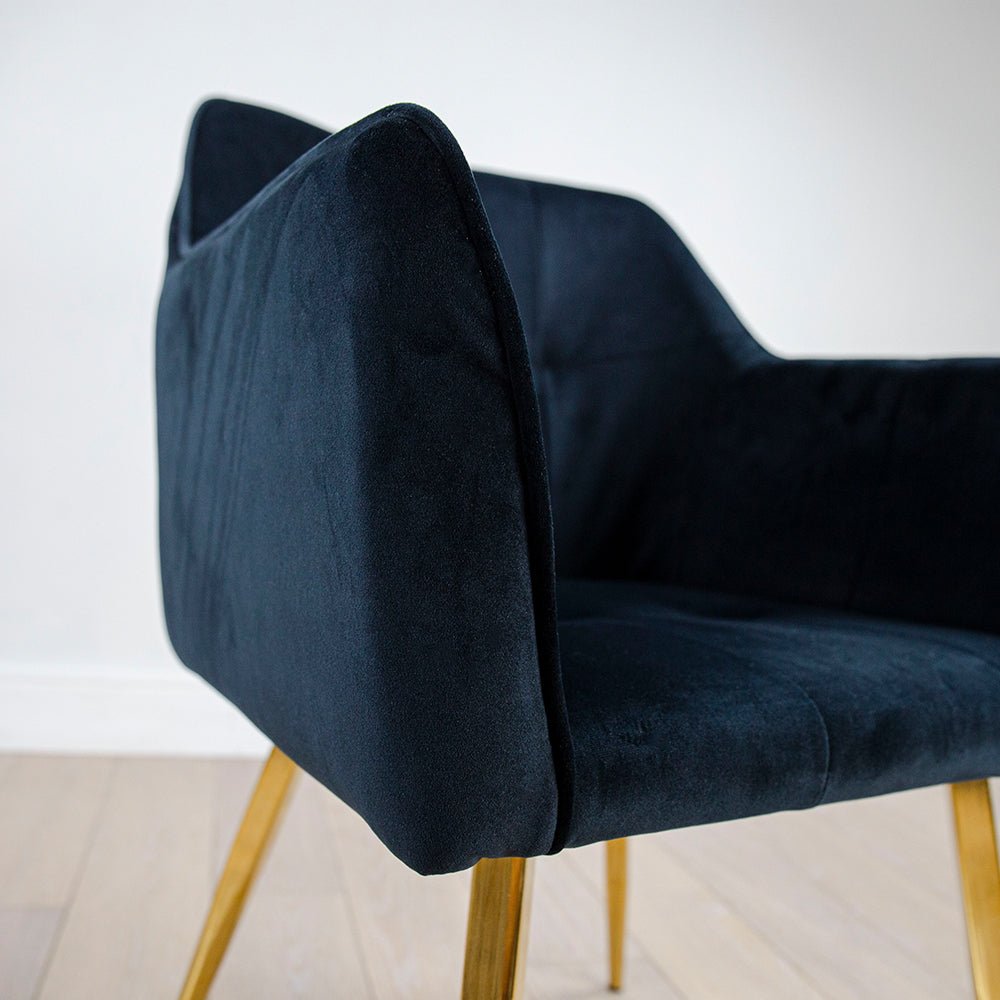 SILLA ALICANTE - VERANDA INTERIORES